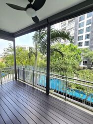 Forest Woods (D19), Condominium #614104651